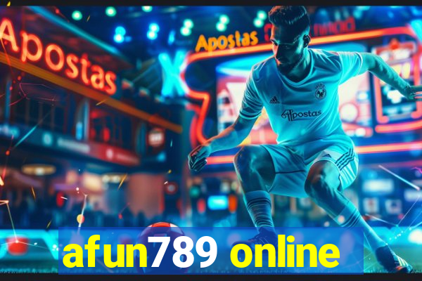 afun789 online