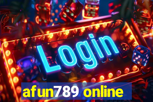 afun789 online