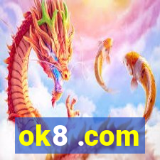 ok8 .com