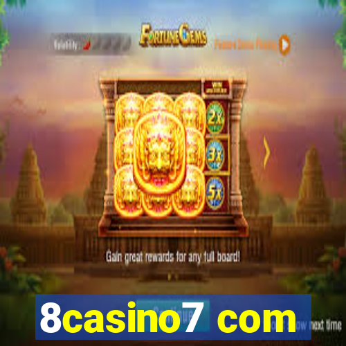 8casino7 com