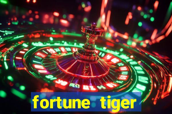 fortune tiger spirit demo