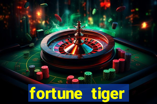 fortune tiger spirit demo