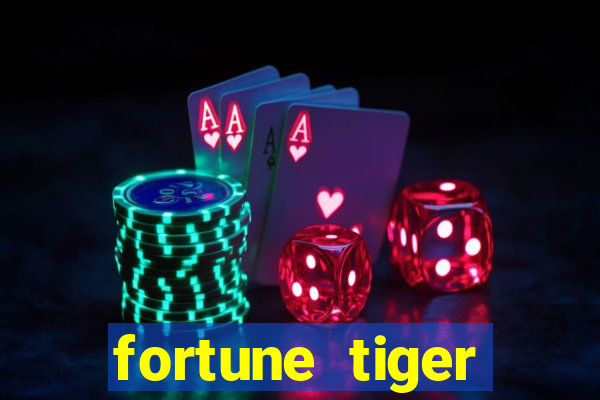 fortune tiger spirit demo