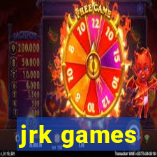 jrk games