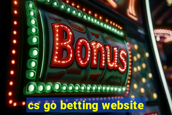 cs go betting website