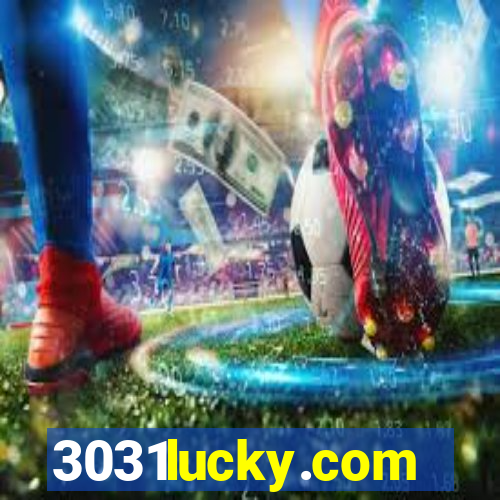 3031lucky.com