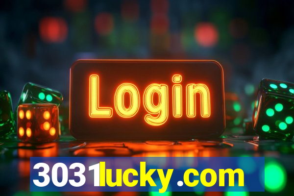 3031lucky.com