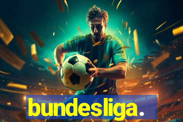 bundesliga.