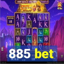 885 bet