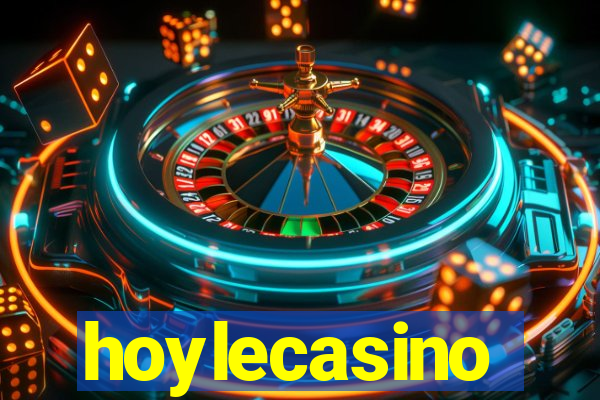 hoylecasino