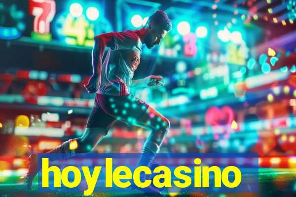 hoylecasino