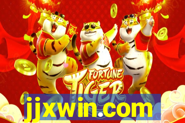 jjxwin.com