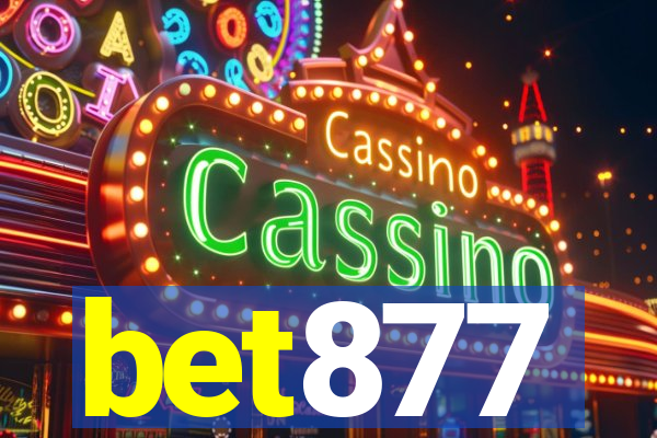 bet877