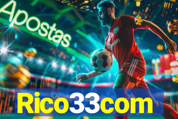 Rico33com