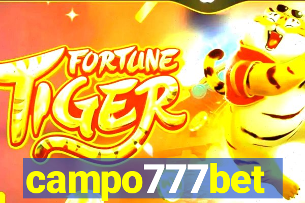 campo777bet