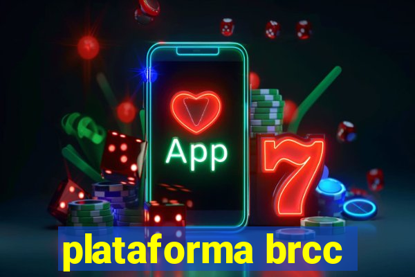 plataforma brcc