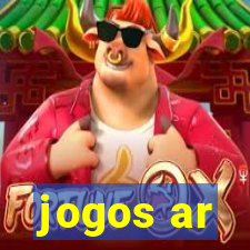 jogos ar