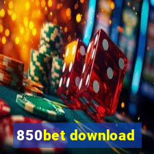 850bet download