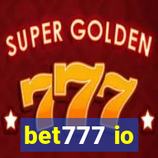 bet777 io