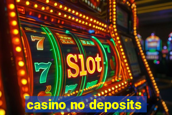 casino no deposits