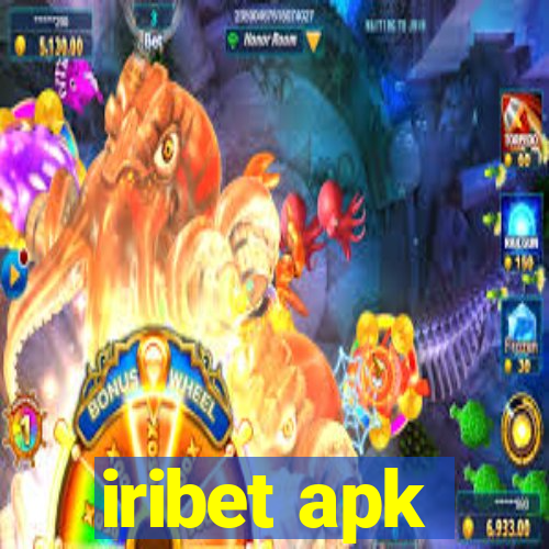 iribet apk