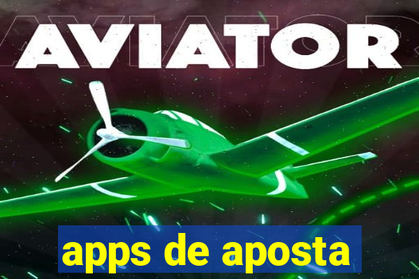 apps de aposta