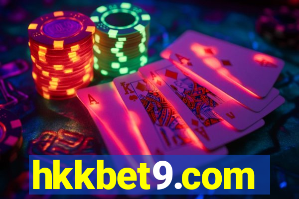 hkkbet9.com