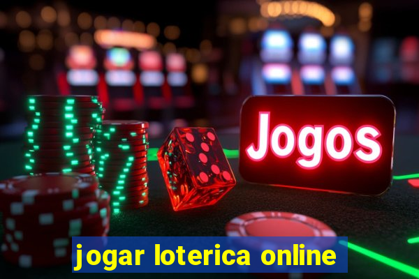 jogar loterica online