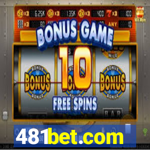 481bet.com