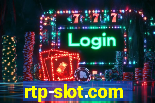 rtp-slot.com