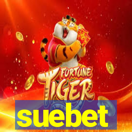 suebet