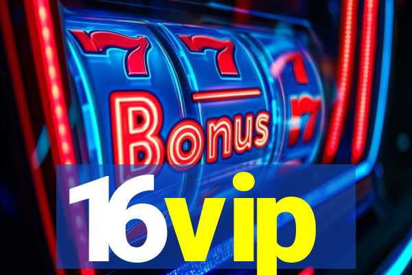 16vip