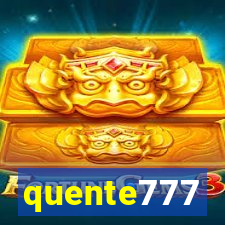 quente777