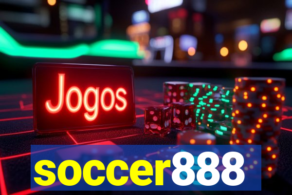 soccer888