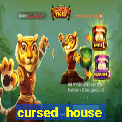 cursed house multiplayer 2