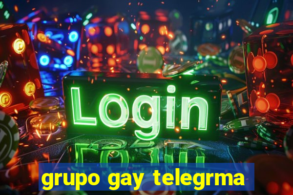 grupo gay telegrma