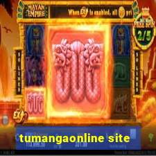 tumangaonline site