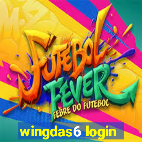 wingdas6 login