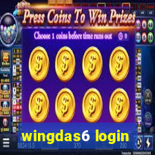 wingdas6 login