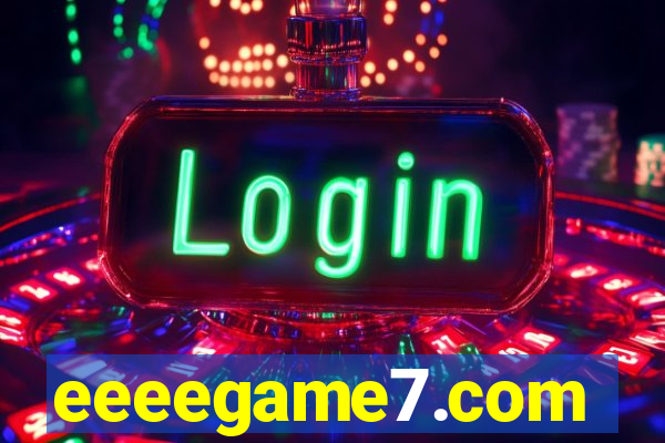 eeeegame7.com