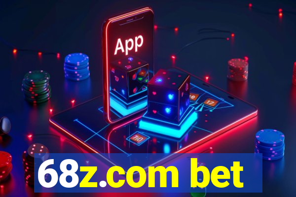 68z.com bet