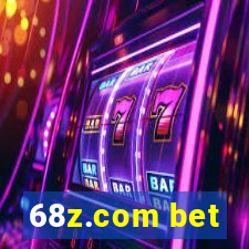 68z.com bet