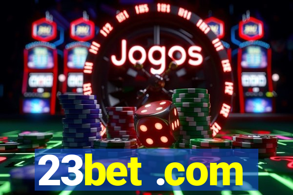 23bet .com