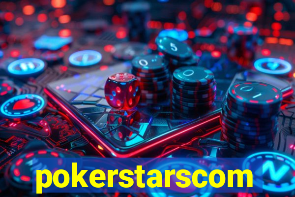 pokerstarscom