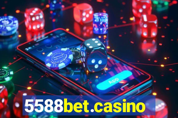 5588bet.casino