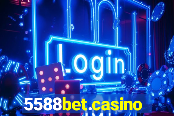 5588bet.casino