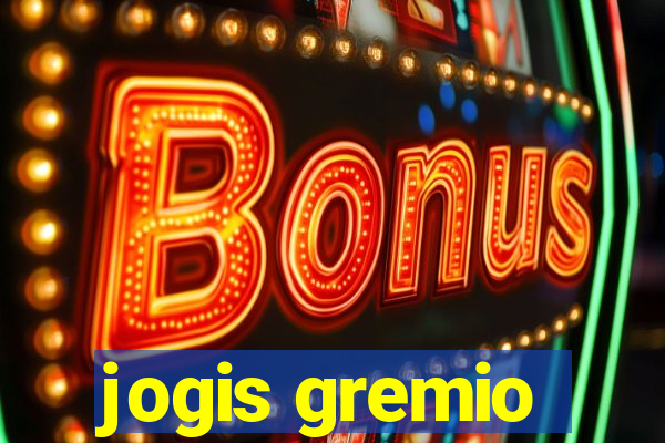 jogis gremio