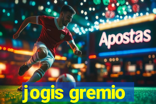 jogis gremio