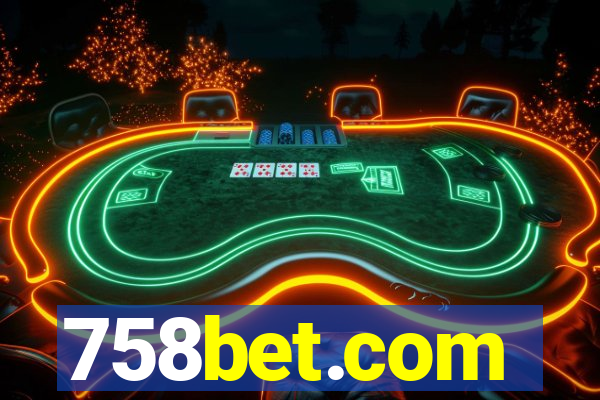 758bet.com