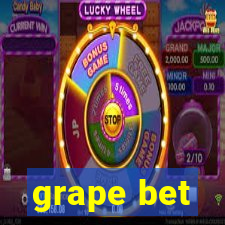 grape bet